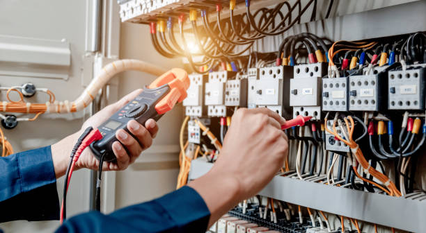 Best Affordable Electrical Installation  in Lovington, IL