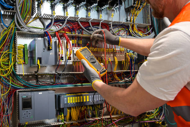 Best Electrical Wiring Services  in Lovington, IL